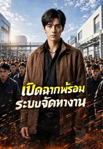 เปิดฉากพร้อมระบบจัดหางาน