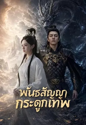 พันธสัญญากระดูกเทพ