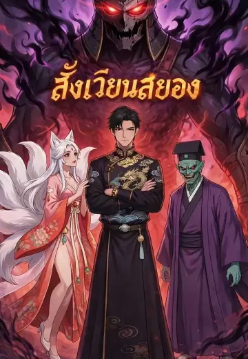 สังเวียนสยอง
