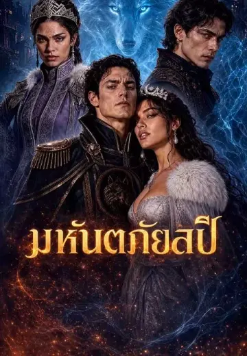 มหันตภัยสิบปี