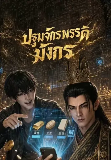 ปฐมจักรพรรดิมังกร