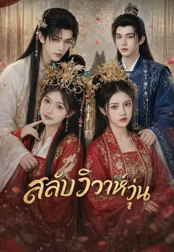 สลับวิวาห์วุ่น