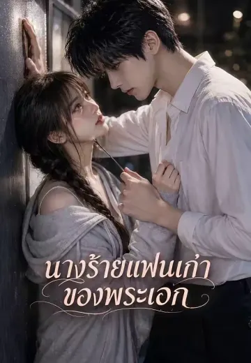 นางร้ายแฟนเก่าของพระเอก