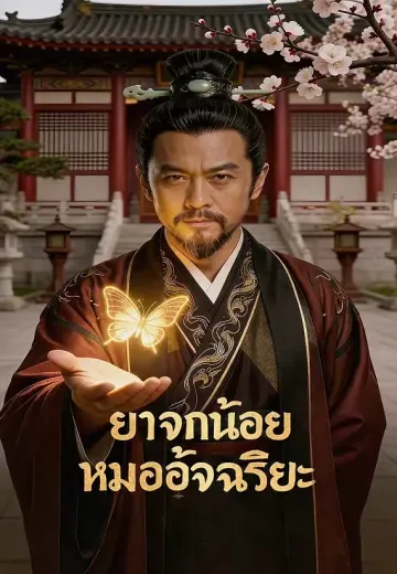 ยาจกน้อยหมออัจฉริยะ