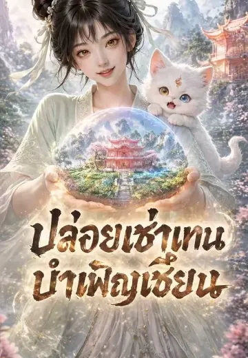 ปล่อยเช่าแทนบำเพ็ญเซียน