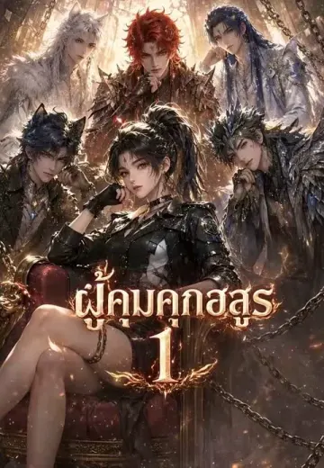 ผู้คุมคุกอสูร 1