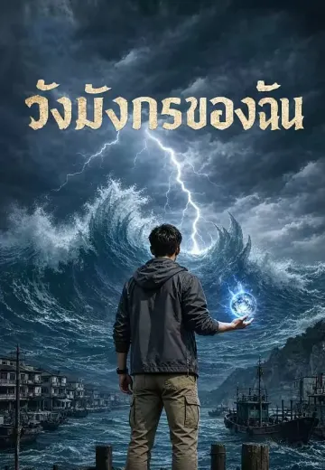 วังมังกรของฉัน