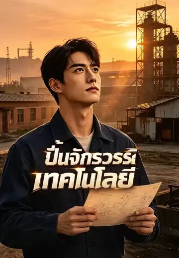 ปั้นจักรวรรดิเทคโนโลยี