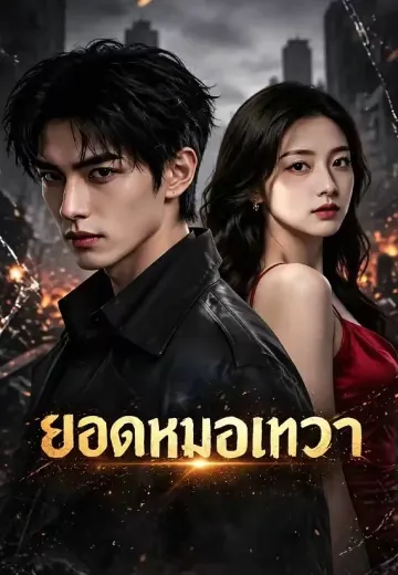 ยอดหมอเทวดา