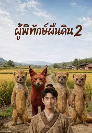 ผู้พิทักษ์ผืนดิน 2