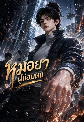 หมอยาผู้ถ่อมตน