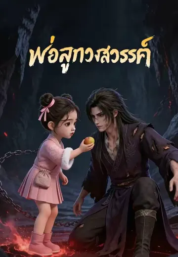 พ่อลูกทวงสวรรค์