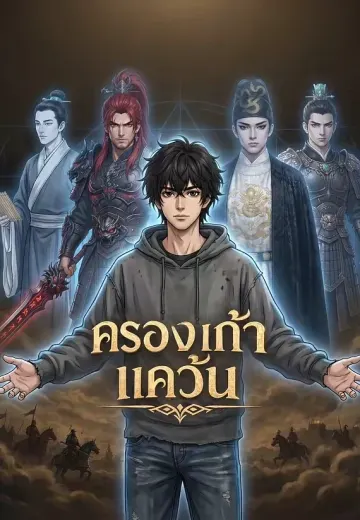 ครองเก้าแคว้น