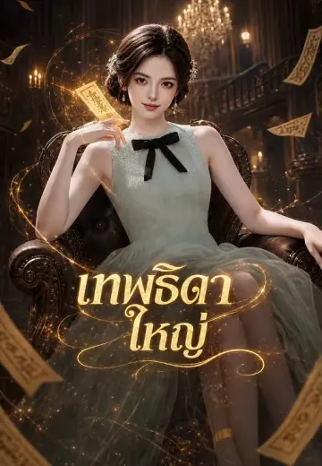เทพธิดาใหญ่