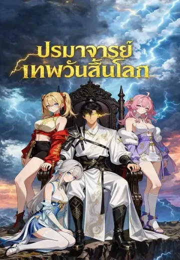 ปรมาจารย์เทพวันสิ้นโลก