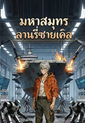 มหาเศรษฐีลานรีไซเคิล