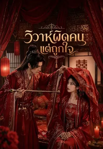 วิวาห์ผิดคนแต่ถูกใจ