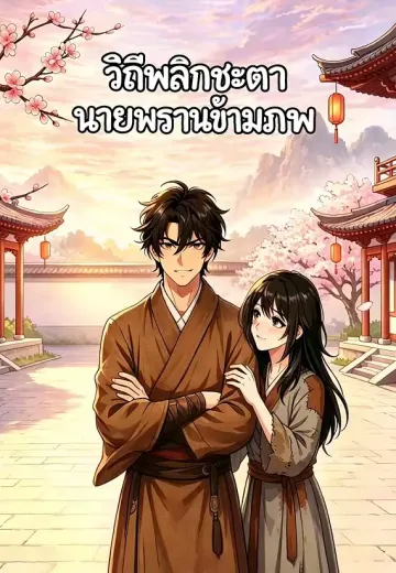 วิถีพลิกชะตานายพรานข้ามภพ
