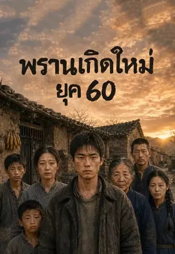 พรานเกิดใหม่ยุค 60