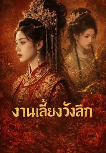 งานเลี้ยงวังลึก