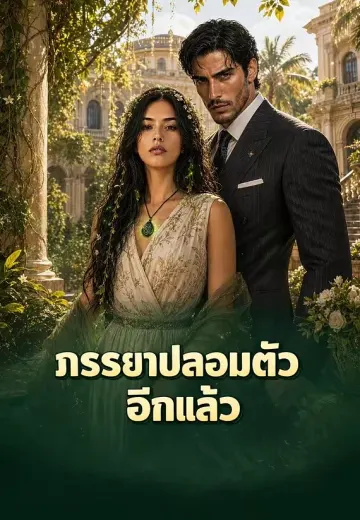ภรรยาปลอมตัวอีกแล้ว