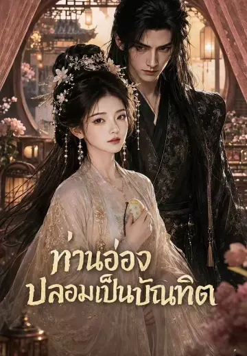 ท่านอ๋องปลอมเป็นบัณฑิต
