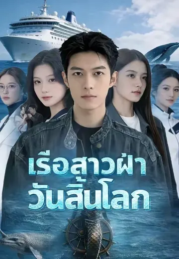 เรือสาวฝ่าวันสิ้นโลก