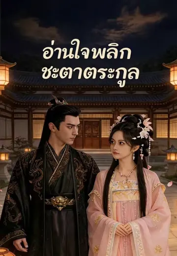 อ่านใจพลิกชะตาตระกูล