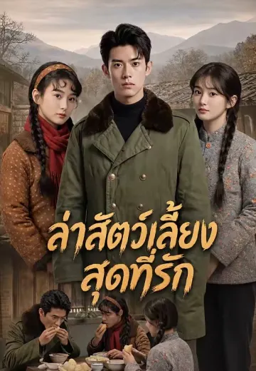 ล่าสัตว์เลี้ยงสุดที่รัก