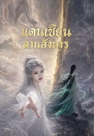 แดนเซียนลานสังหาร