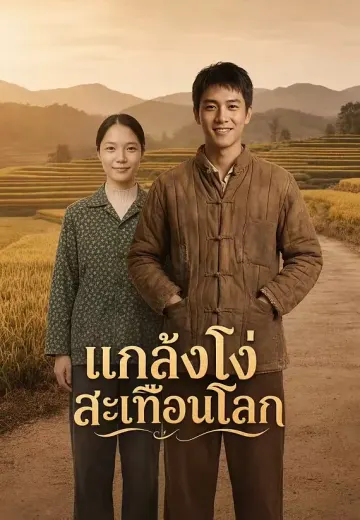 แกล้งโง่สะเทือนโลก
