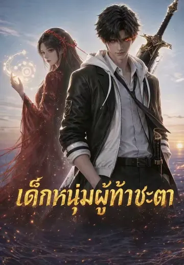 เด็กหนุ่มผู้ท้าชะตา