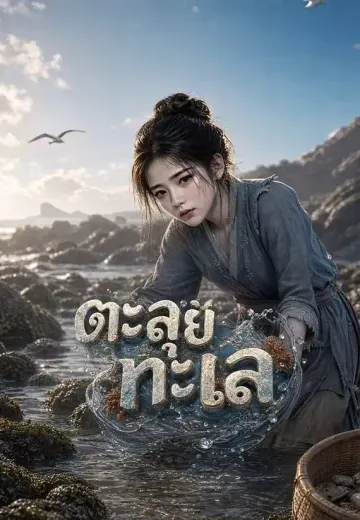 ตะลุยทะเล