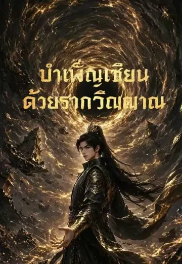 บำเพ็ญเซียนด้วยรากวิญญาณ 1