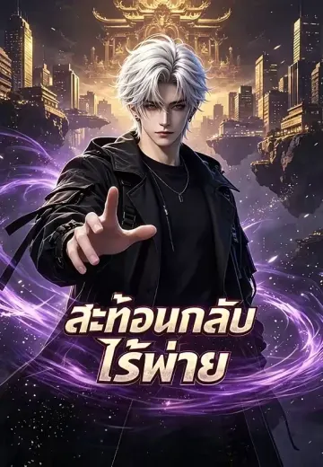 สะท้อนกลับไร้พ่าย