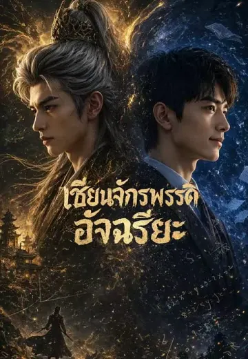 เซียนจักรพรรดิอัจฉริยะ
