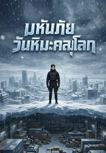 มหันภัยวันหิมะคลุมโลก