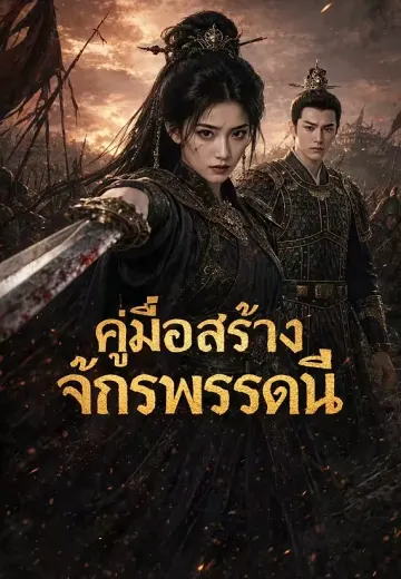 คู่มือสร้างจักรพรรดินี