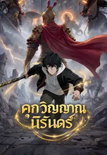 คุกวิญญาณนิรันดร์