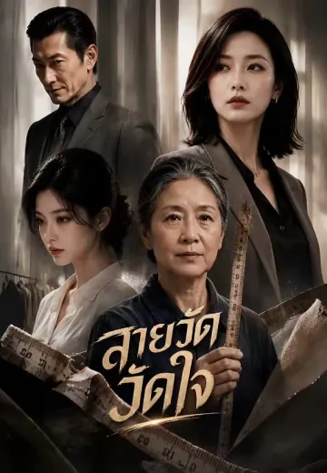 สายวัดวัดใจ