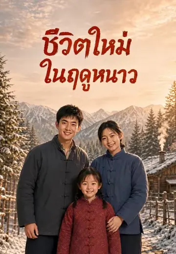ชีวิตใหม่ในฤดูหนาว
