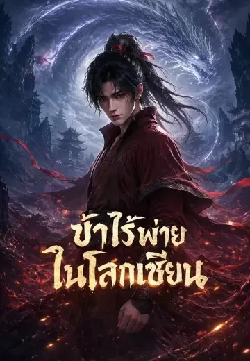 ข้าไร้พ่ายในโลกเซียน