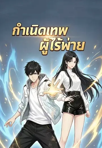กำเนิดเทพผู้ไร้พ่าย