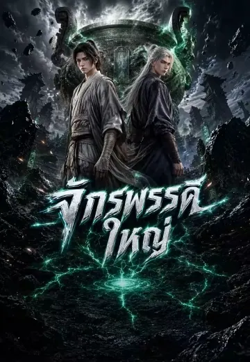 จักรพรรดิใหญ่