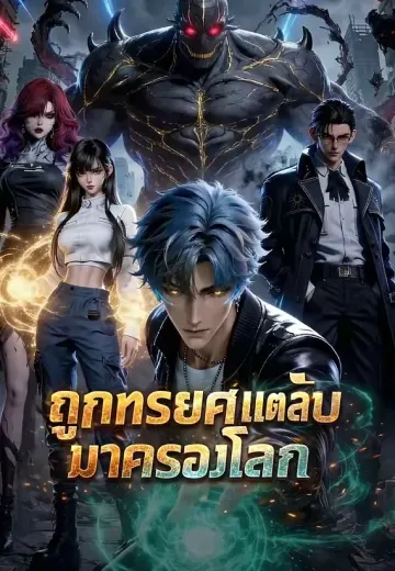 ถูกทรยศแต่กลับมาครองโลก