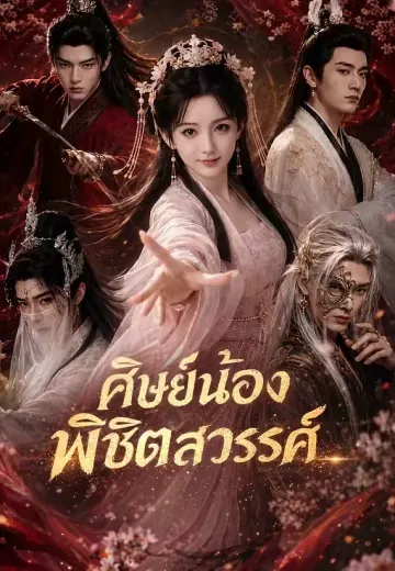 ศิษย์น้องพิชิตสวรรค์