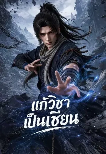 แก้วิชาเป็นเซียน