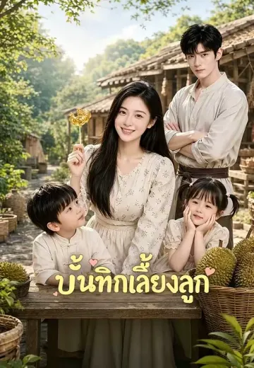 บันทึกเลี้ยงลูก