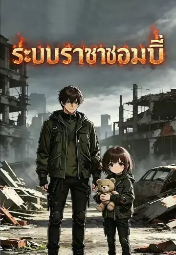 ระบบราชาซอมบี้