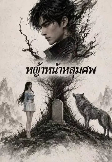 หญ้าหน้าหลุมศพ
